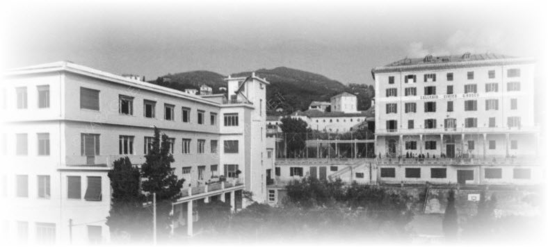 collegio e noviziato